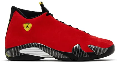 air-jordan-14-ferrari-sneaker-news